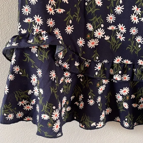 SHEIN Floral Dress - Picture 6 of 6